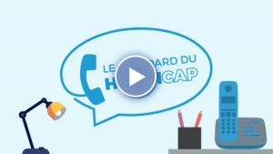 Poster de la présentation vidéo