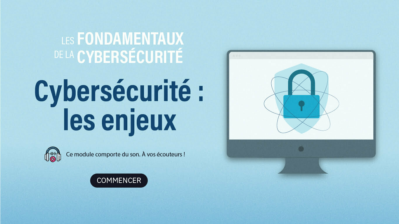 Micro-learning Cybersécurité