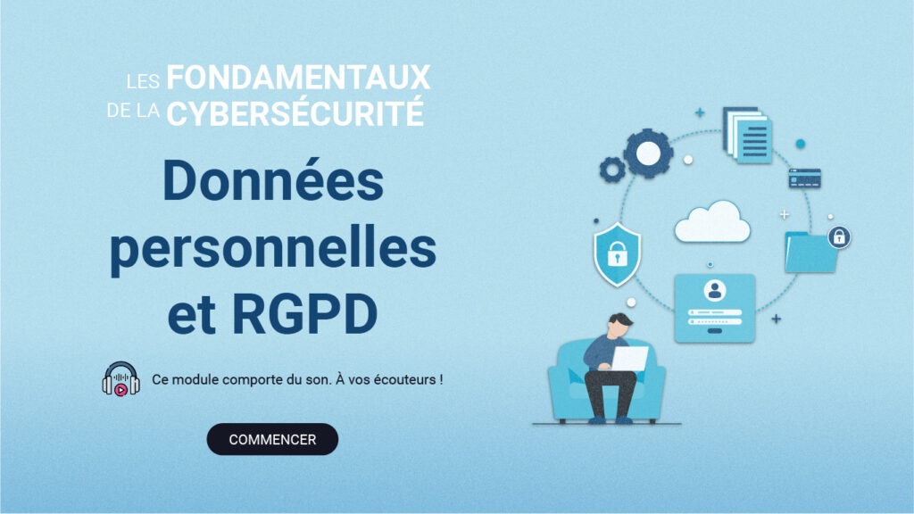 Pourquoi sensibiliser vos collaborateurs à la RGPD ?