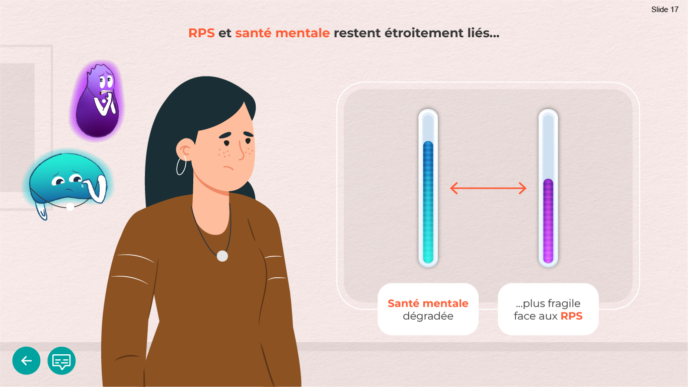 Risques psychosociaux Entreprise 3