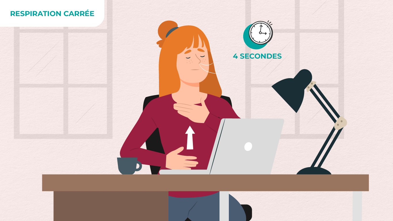 Risques psychosociaux Entreprise 5