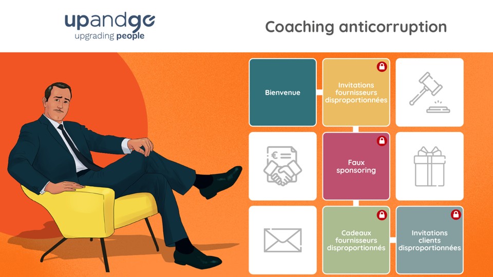 Acceuil anticorruption