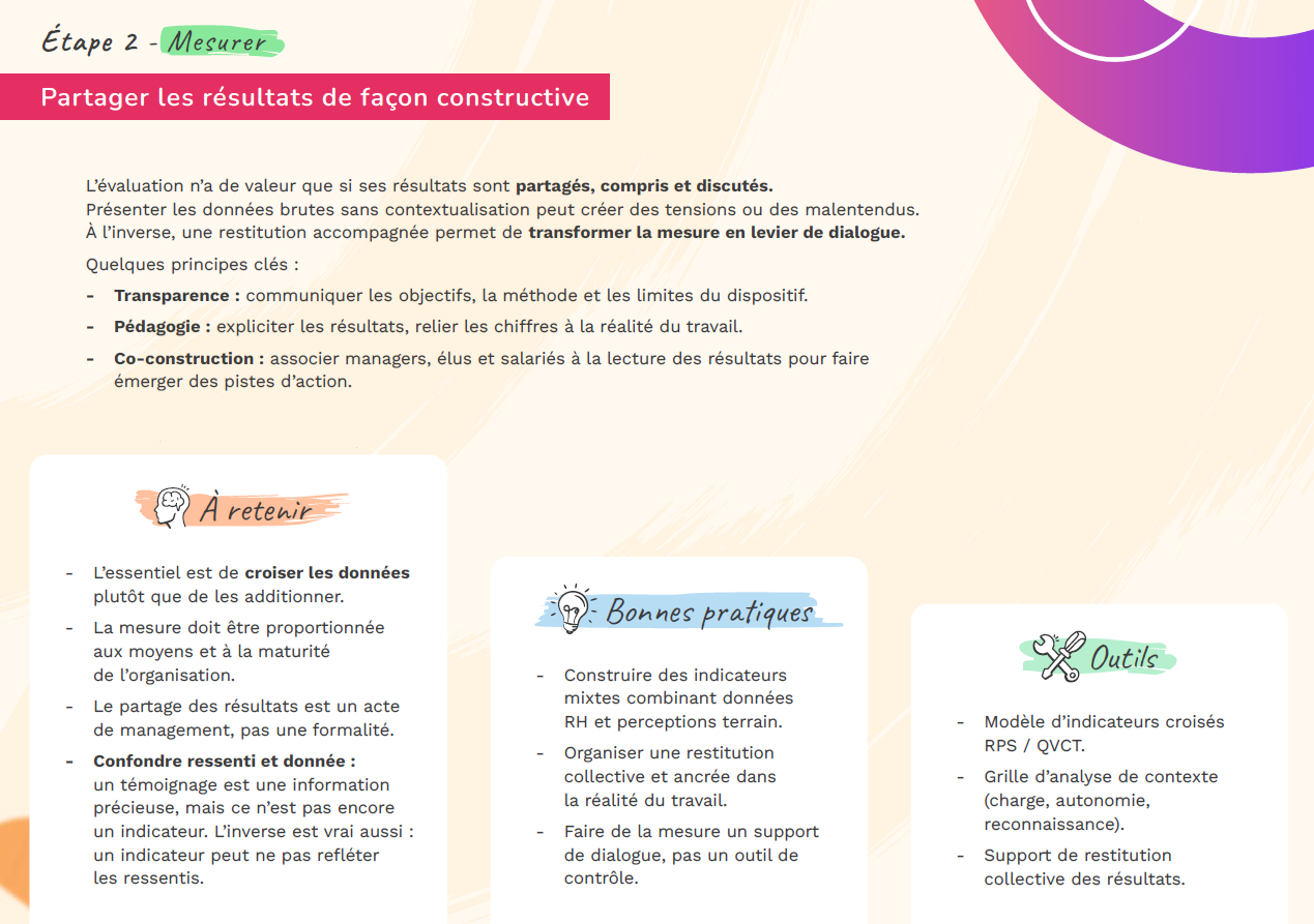 Livre blanc UPANDGO Santé mentale au travail 5