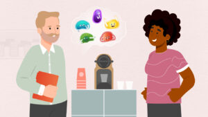 Prévention des RPS au travail - UPANDGO