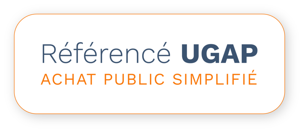 Référencé UGAP : achat public simplifié