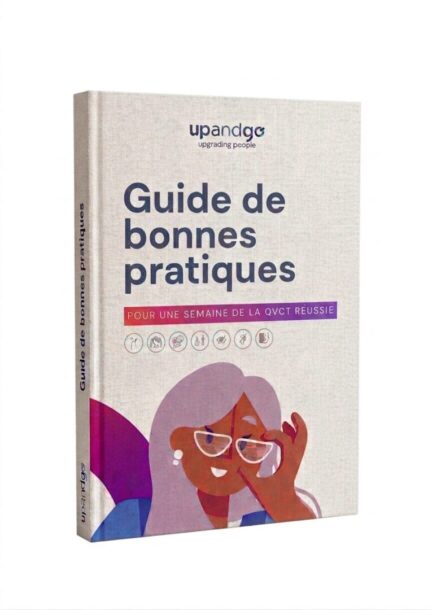 Guide des bonnes pratiques SQVCT - UPANDGO